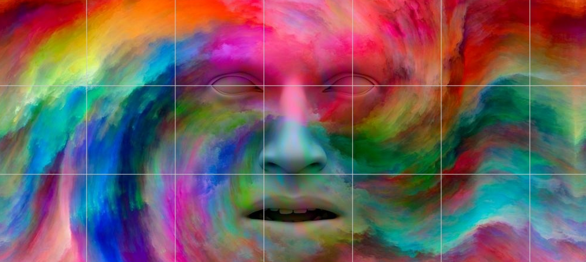 The rebirth of psychedelics