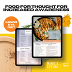 Food for Thought: The Mind's Eye Nutrition Guide | Medicine Box