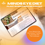 Food for Thought: The Mind's Eye Nutrition Guide | Medicine Box