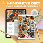Food for Thought: The Mind's Eye Nutrition Guide | Medicine Box