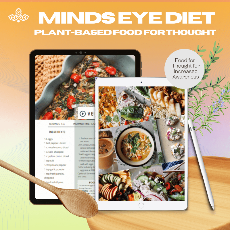 Food for Thought: The Mind's Eye Nutrition Guide | Medicine Box