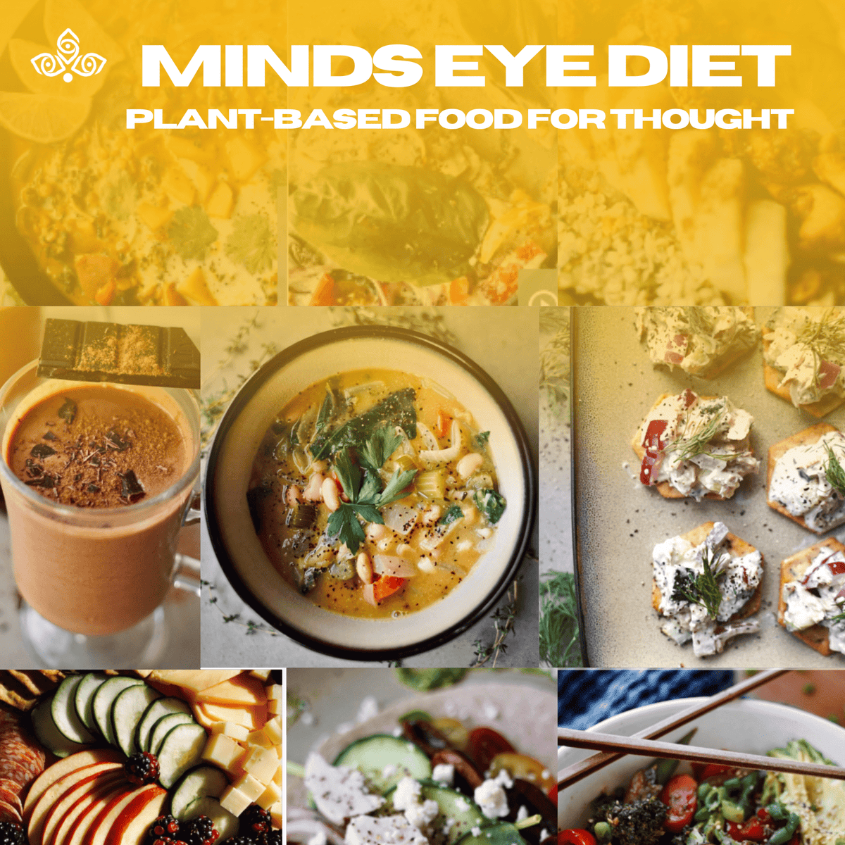 Food for Thought: The Mind's Eye Nutrition Guide | Medicine Box