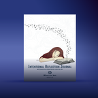 Mind’s Eye Integration Journal