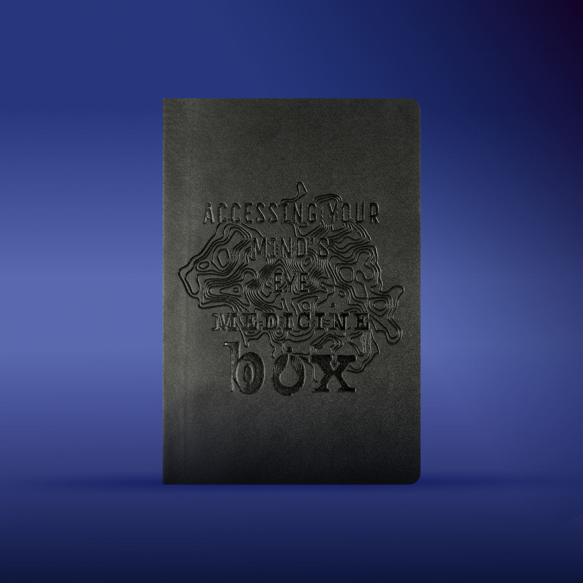 Mind's Eye Journal