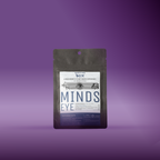 Mind's Eye Introspection | Adaptogens, Nootropics & Mushroom Blend
